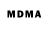 MDMA crystal Chris Krass